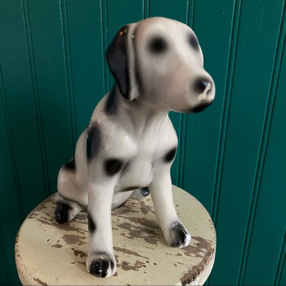Vintage Dalmation Dog - Picture 3 of 9